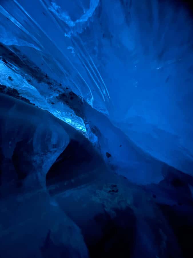 Almaty: Glacier & Ice Cave Private Hiking Tour - The Experience in Detail