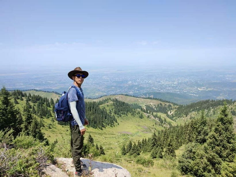 Almaty: Hiking to the High Mountain Pasture Kok Zhailau - Who Should Consider This Tour?