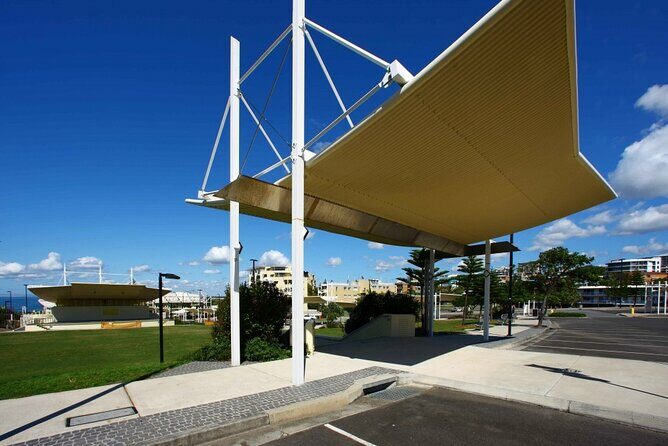 Amazing Scavenger Hunt: Caloundra On The Coast - The Itinerary and Key Stops