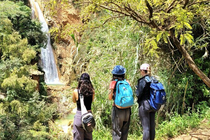 Apoala Magic Waterfalls Hike and Swim Adventure - What the Tour Includes and What to Consider
