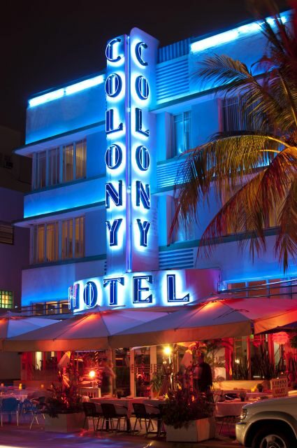 Art Deco & Hidden Gems Walking Tour with Local Historian - What to Expect on the Tour