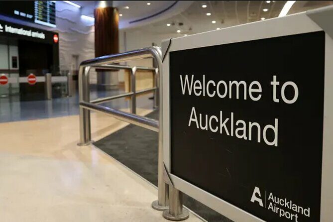 Auckland Airport Private Transfers with child car seats - The Itinerary: From Airport to Your Destination