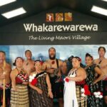 Auckland : Rotorua Living Maori Village with Haka and Hangi Lunch - The Hangi Lunch and Cultural Immersion