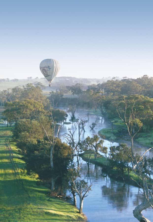 Avon Valley: Hot Air Balloon Flight - What Travelers Like — and What to Consider