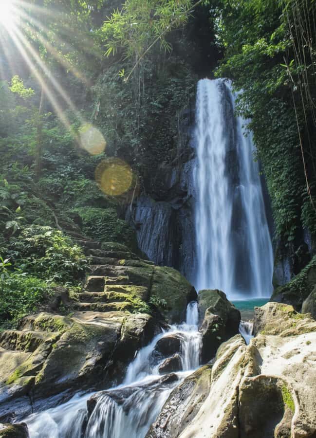 Bali: Hidden, Kintamani And New Secret Waterfalls Tour - Authentic Experiences and Hidden Gems