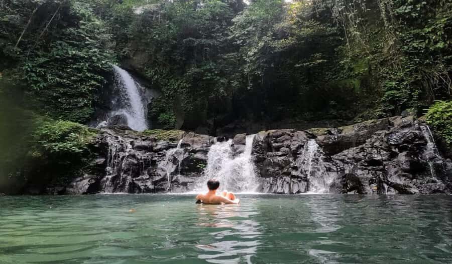 Bali: Mt Batur Sunrise Trek & Taman Sari Waterfall Adventure - The Trek: From Darkness to Dawn’s Light