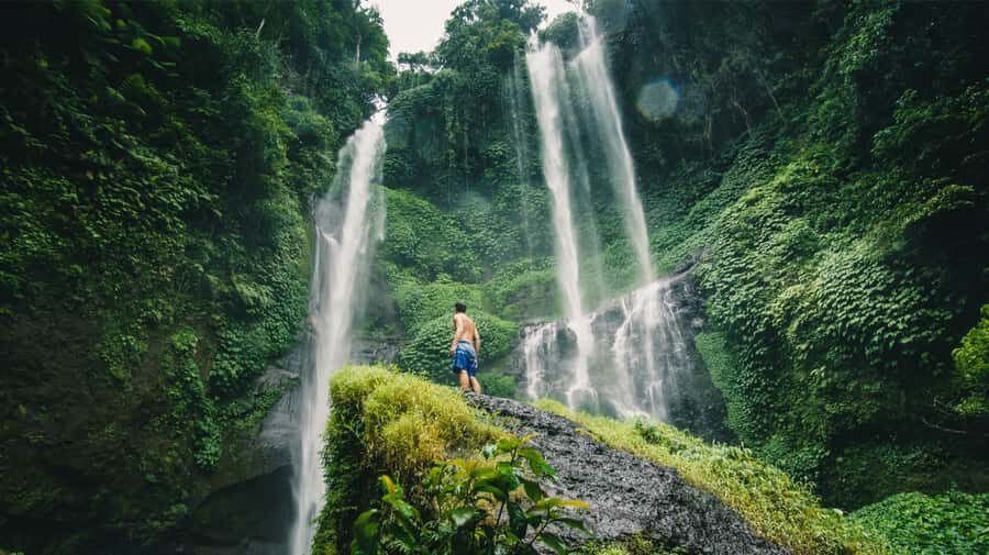 Bali: Sekumpul and Banyumala Waterfall Guided Trek - What Makes This Tour Stand Out