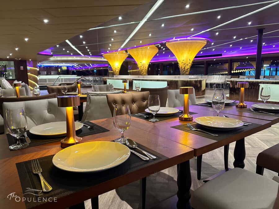 Bangkok: The Opulence Chao Phraya Lavish Dinner Cruise - Who Is This Experience Best For?