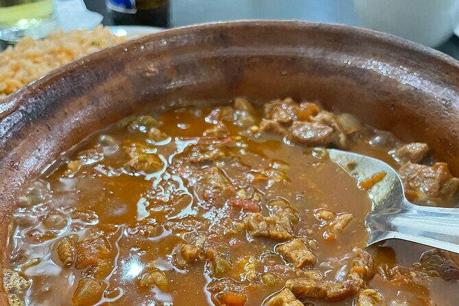 Barrio Antiguo Food Tour in Monterrey - Authentic Flavors and Local Vibe