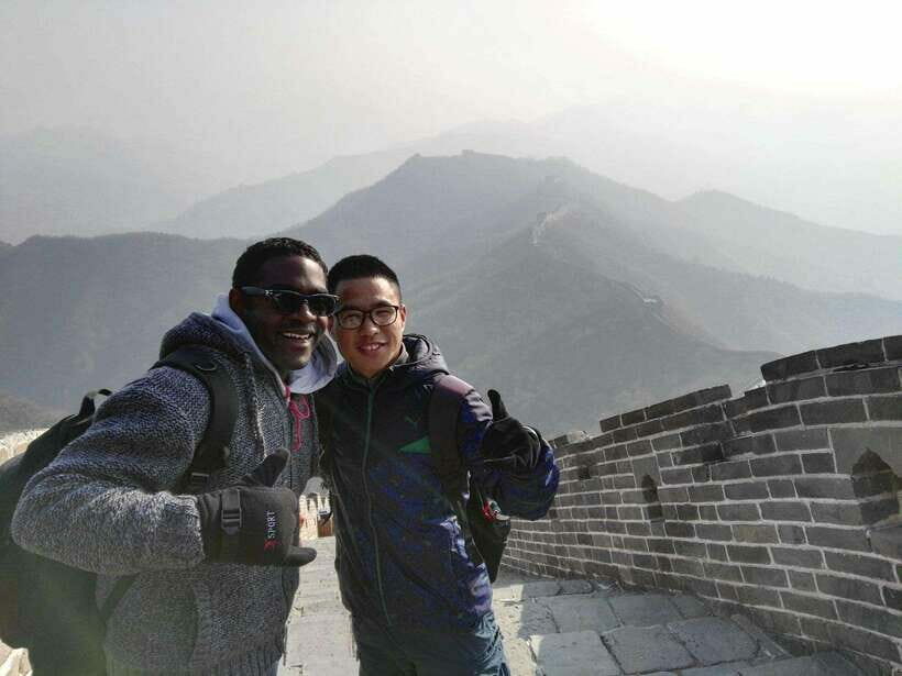 Beijing: Great Wall Hiking Tour from Jiankou to Mutianyu - What Travelers Are Saying
