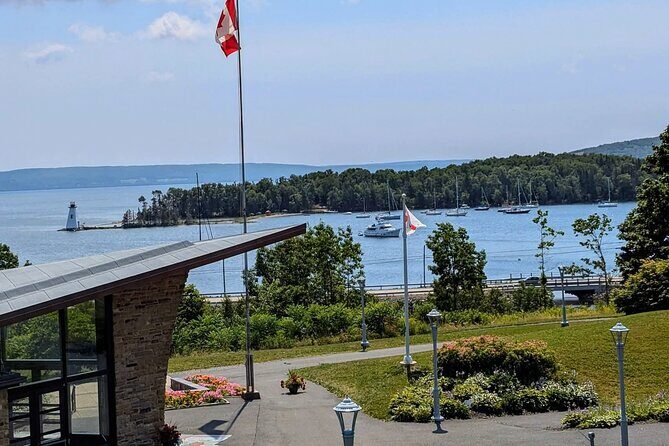 Bell Museum Baddeck to Highland Village Museum Iona - Final Thoughts