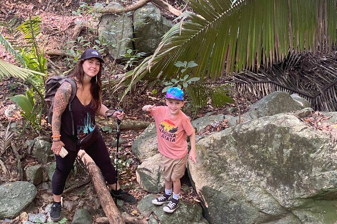 Biologist led Jungle Hike in Sayulita: Explore Natikari Reserve - Why This Tour Is Worth It