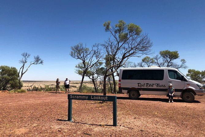 Bladensburg National Park Half Day Tour - Why the Tour Offers Great Value