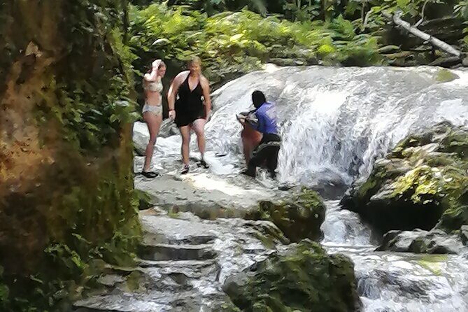 Blue Hole Adventure Ocho Rios. - The Experience You Can Expect