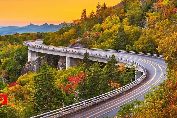 Blue Ridge Parkway Tour from Ashville - The Sum Up: Who Is This Tour Best For?