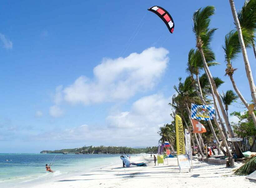 Boracay: Flying Donut Water Tubing Experience - The Value of the Experience