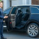Brisbane Ultimate Chauffeur Airport Departure experience - What to Expect: The Booking & Confirmation