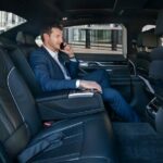 Brisbane's Ultimate Chauffeur Airport Arrival experience - Authentic Feedback from Travelers