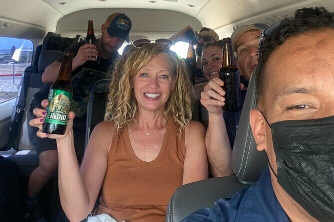 Cabo Airport Private CAR to cabo area Resorts UP TO 3 PASSENGERS - What’s Included and What’s Not