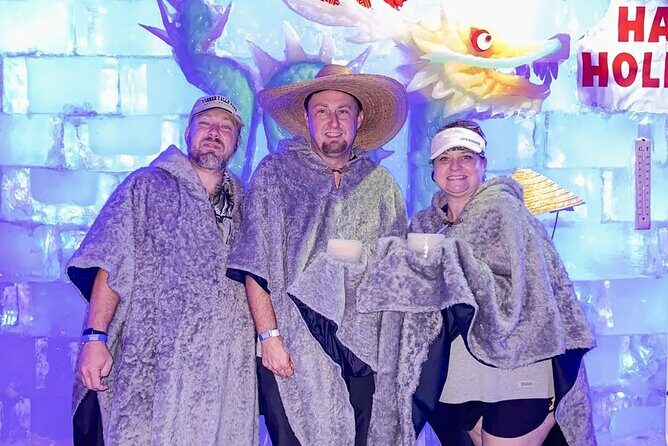 Catamaran to Isla Mujeres + Ice Bar pass: Open bar all day! - Detailed Breakdown of the Itinerary