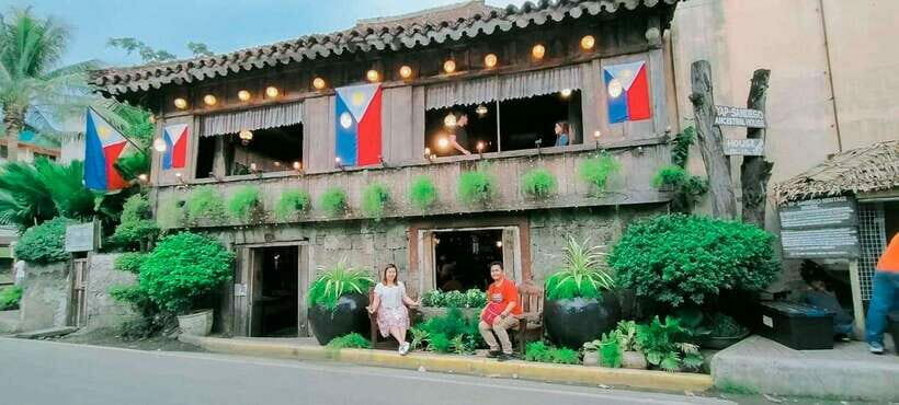 Cebu City Tour: Private Tour - An In-Depth Breakdown of the Itinerary