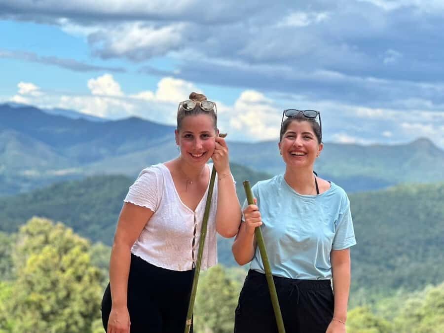Chiang Mai: 3-Day Private Karen Village Trek - The Practical Side: What You Should Know