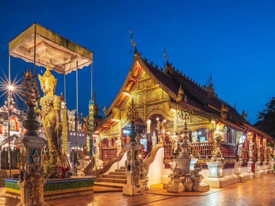 Chiang Rai: Private Customized Tour4 Places of Your Choice - Final Thoughts
