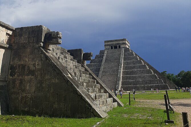 Chichen Itza Deluxe And Ancestral Cenotes Suytun and Ik-kil - Authenticity, Value, and Practicalities