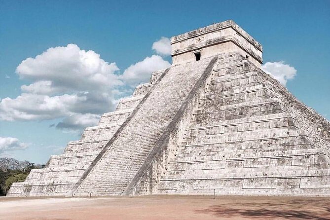 Chichen Itza Full Day Tour With Cenote Swim - The Practicalities