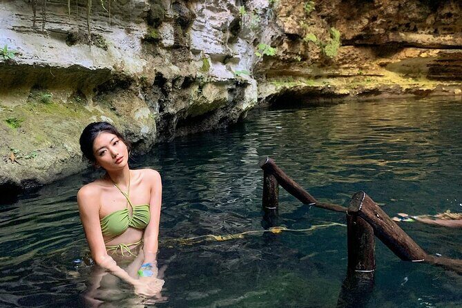 Chichen Itza Tour, Cenote Saamal, Valladolid & Buffet Lunch from Cancún - Practical Details and What to Expect