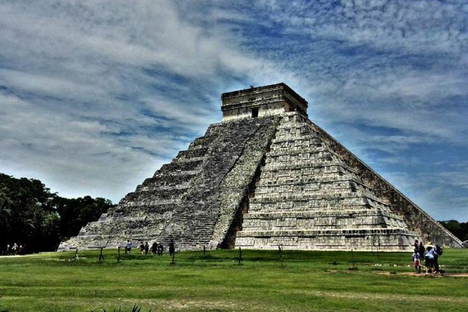 Chichen Itza Tour From Cancun and Riviera Maya - Authentic Experiences and Authenticity