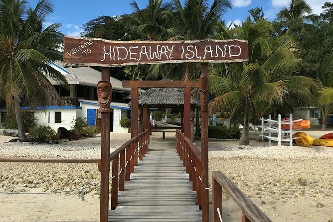 Chief Roi Mata Domain & Artok Island Tour of Vanuatu - Final Thoughts