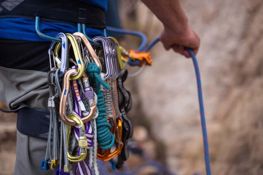 Christchurch: Full or Half-Day Rock Climbing Tour with Guide - A Breakdown of the Itinerary and Experience