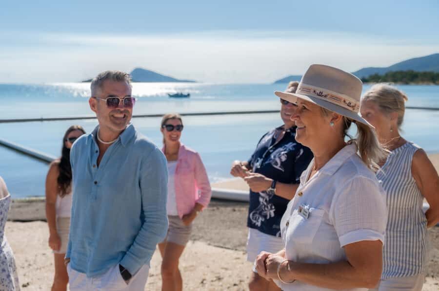 Coastal Beaches Adventures: Dingo Beach & Cape Gloucester - Why This Tour Offers Great Value