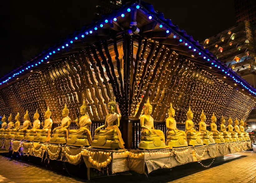 Colombo: One Day Private City Tour With Gangaramaya Temple - Who Is This Tour Best For?