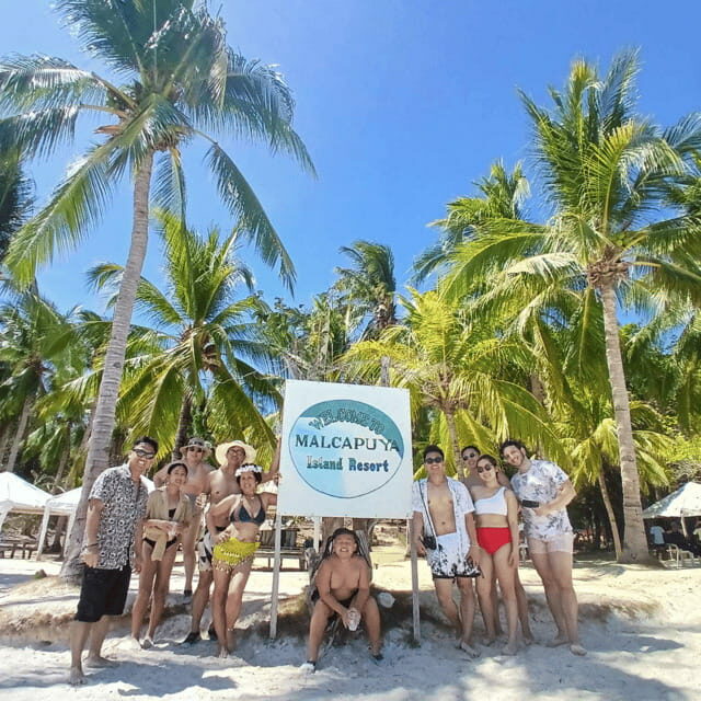 Coron Palawan - Island Escapade w/ Beachside Buffet Lunch - The Practical Aspects