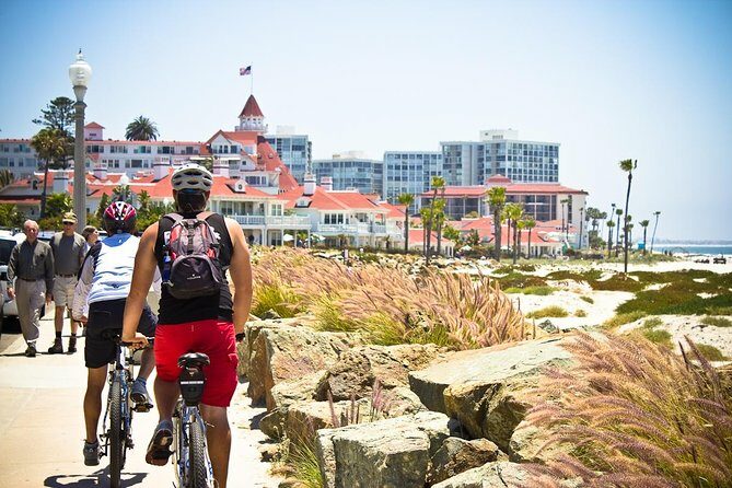 Coronado Bike Tour - What We Like About the Tour