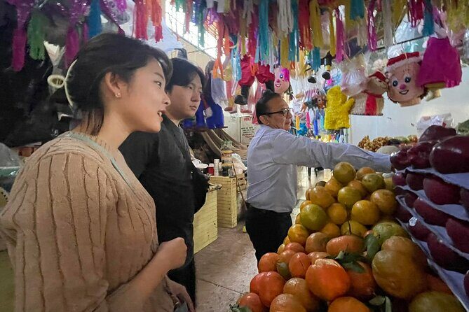 Culinary Experience in Puebla - Who Will Love This Tour?