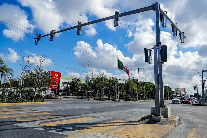Cultural Cancun City Tour! Private Cancun Round Transportation - Exploring Cancun’s Hidden Gems: A Deep Dive into the Cultural Tour