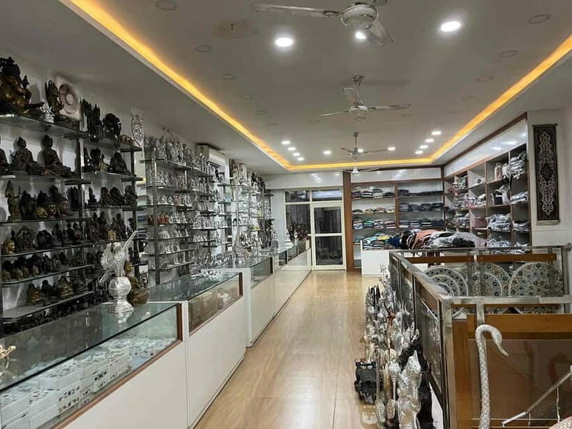 Delhi: Gandhi Museum & Raj Ghat Private Guided Tour - Who Will Love This Tour?