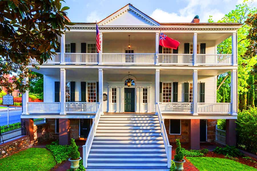 Downtown Wilmington Historian-Guided Tour - Guiding Style and Group Dynamics