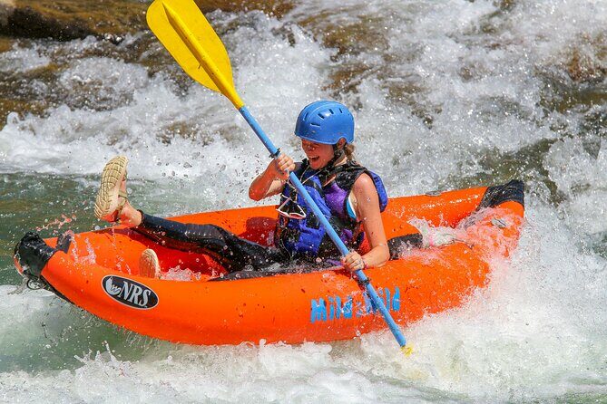 Durango Half Day Kayaking Trip - Lower Animas River - Analysis of Value