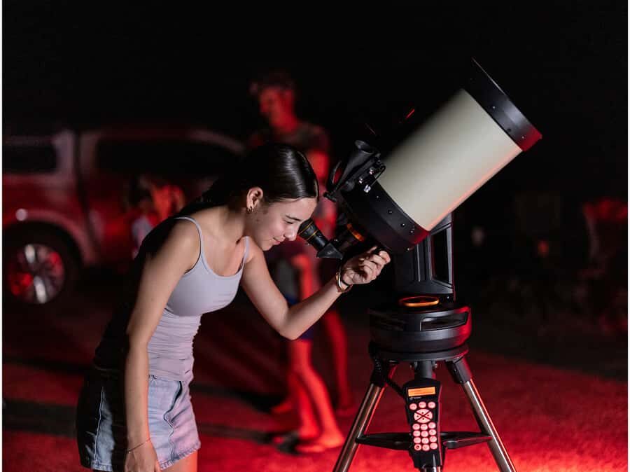 Esperance: Astronomy Night Experience - What to Expect During the Night