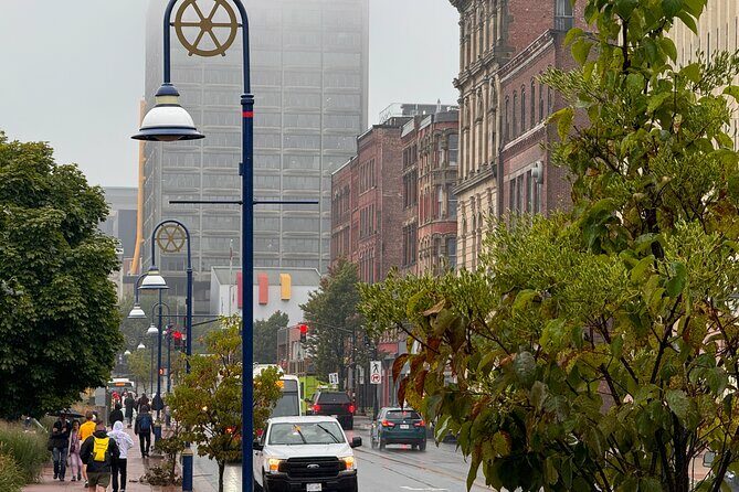 Exclusive Sightseeing Tour in Saint John - A Closer Look at the Itinerary