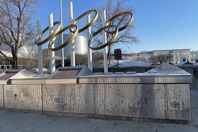 Exclusive Tour of the Montreal Olympic Games by MTL76 - Analyzing the Value: Price and Experience