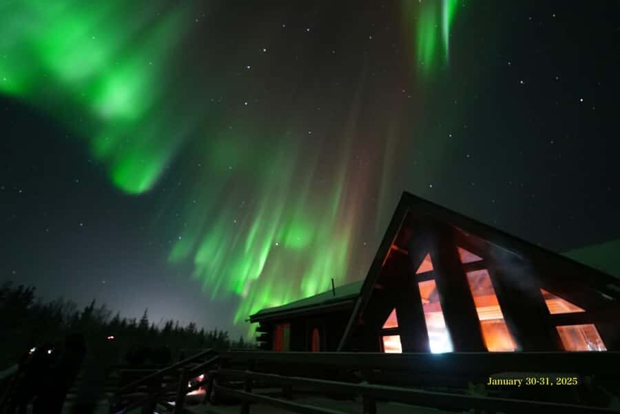 Fairbanks: Aurora Husky Lodge Aurora Viewing Tour - Who Will Love This Tour?