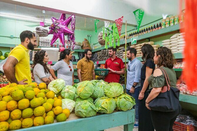 Flavors of Mexico: Cancun Cooking Class & Market Visit - Who Will Love This Tour?