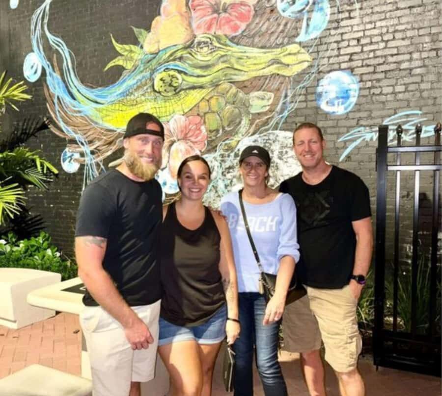 Footsteps of the Forsaken Frights: Fort Myers Ghost Tour - What Does It Feel Like?