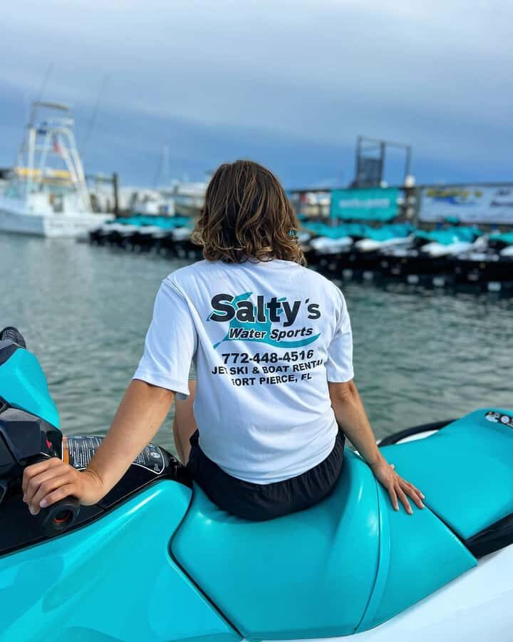 Fort Pierce: Dolphin-Watching Jet Ski Tour - Practical Tips for Travelers