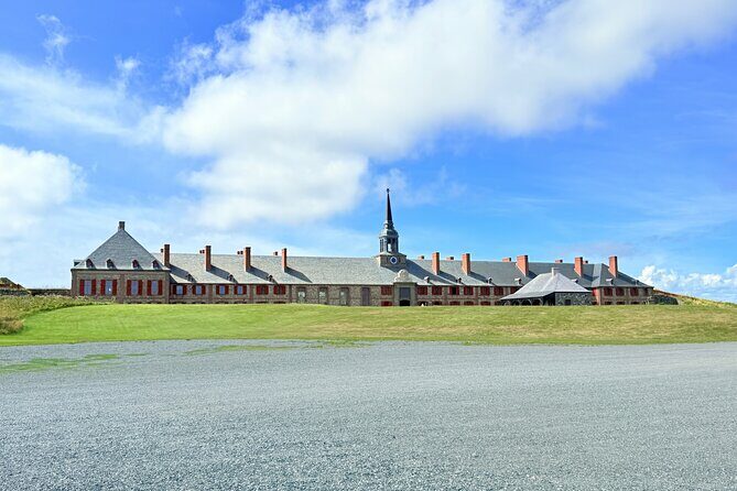 Fortress of Louisbourg Tour - What You’ll Experience: A Detailed Breakdown